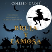 Bruja y famosa