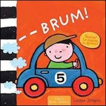 Brum! - Liesbet Slegers