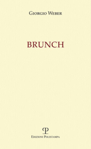 Brunch. Invito alla lettura di Mario Graziano Parri