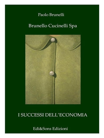 Brunello Cucinelli Spa - DOTTOR PAOLO BRUNELLI
