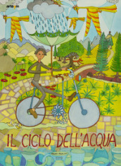 Bruno Agolini. Il ciclo dell acqua. Catalogo della mostra (Pozzuoli, 5-19 ottobre 2019). Ediz. illustrata