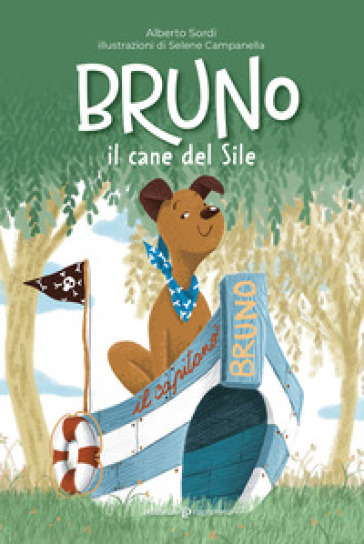 Bruno il cane del sile - Alberto Sordi