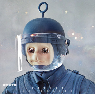 Brute - FATIMA AL QADIRI