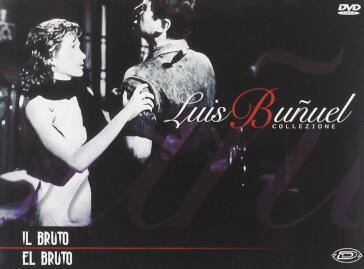 Bruto (Il) - El Bruto - Luis Buñuel