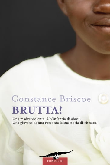 Brutta! - Constance Briscoe