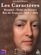 La Bruyère - Les Caractères - Résumé - Bac de Français 2024 / 2025