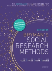 Bryman s Social Research Methods