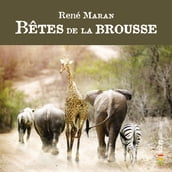 Bêtes de la Brousse