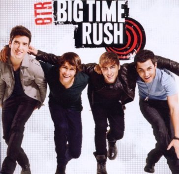 Btr - BIG TIME RUSH