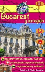 Bucarest y su región