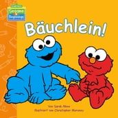 Bäuchlein! (Sesamstrasse Serie)