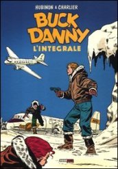 Buck Danny. L integrale (1955-1956)