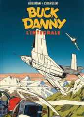 Buck Danny. L integrale (1954-1955)