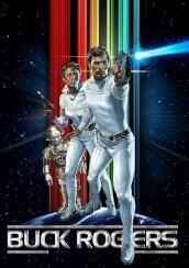 Buck Rogers - Stagione 01 #01 (Eps 01-12) (3 Dvd)