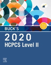 Buck s 2020 HCPCS Level II E-Book