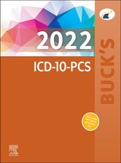 Buck s 2022 ICD-10-PCS - E-Book