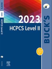 Buck s 2023 HCPCS Level II - E-Book