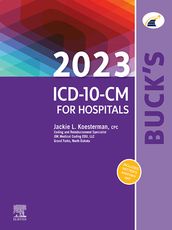 Buck s 2023 ICD-10-CM for Hospitals - E-Book