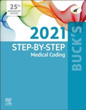 Buck s Step-by-Step Medical Coding, 2021 Edition
