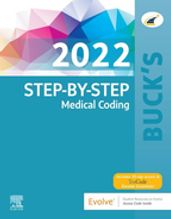 Buck s Step-by-Step Medical Coding, 2022 Edition - E-Book