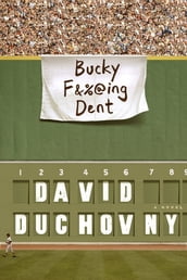 Bucky F*cking Dent