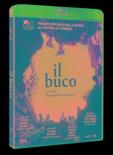 Buco (Il) - Michelangelo Frammartino