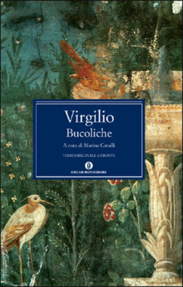 Bucoliche - Publio Virgilio Marone