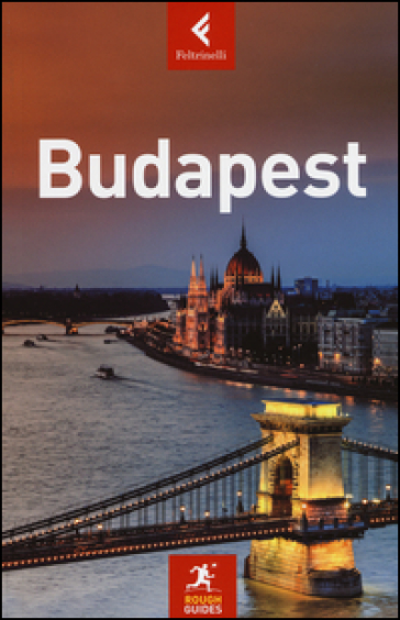Budapest - Charles Hebbert - Norm Longley