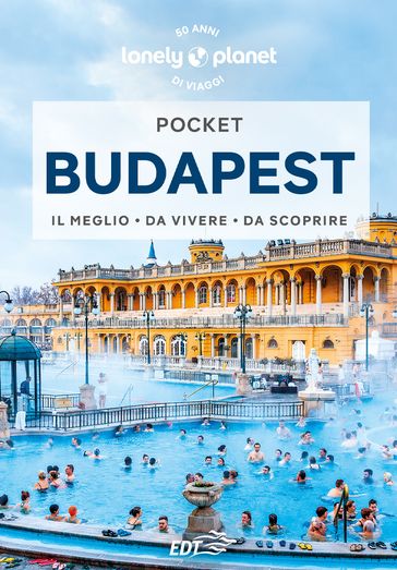 Budapest Pocket - Steve Fallon - Marc Di Duca