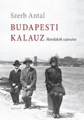 Budapesti kalauz Marslakók számára