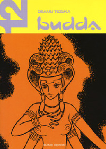 Budda. 12: Ritorno a Kapilavastu - Osamu Tezuka
