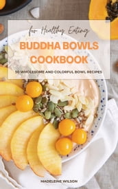 Buddha Bowls Cookbook