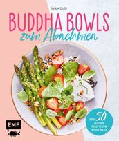 Buddha Bowls zum Abnehmen