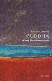 Buddha: A Very Short Introduction