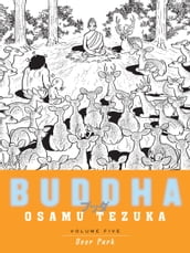 Buddha: Volume 5: Deer Park