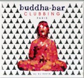 Buddha bar clubbing - paris