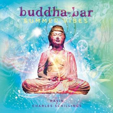 Buddha bar-summer vibes