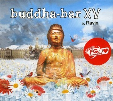 Buddha bar vol.15