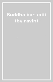 Buddha bar xxiii (by ravin)