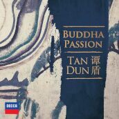 Buddha passion