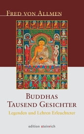 Buddhas Tausend Gesichter