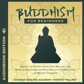 Buddhism for Beginners