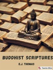 Buddhist Scriptures