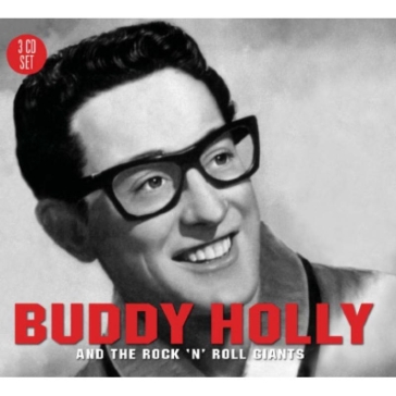 Buddy holly & rock n rol