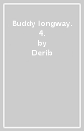 Buddy longway. 4.