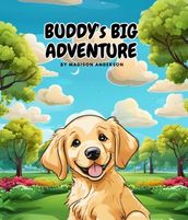 Buddy s Big Adventure