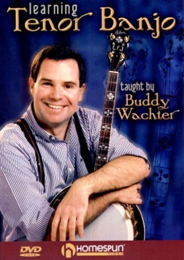 Buddy wachter -learn teno