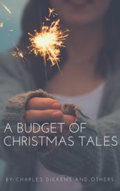 A Budget of Christmas Tales (Annotated)