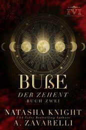 Buße - Der Zehent