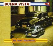 Buena vista the next generation